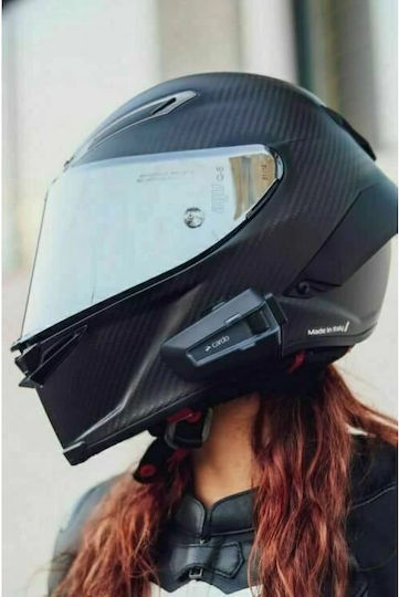 Cardo Packtalk Neo with Bluetooth