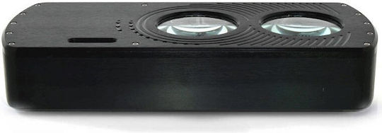 Chord Electronics Symphonic Phono Preamp Μαύρο