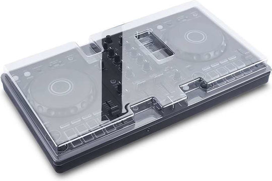 Decksaver DDJFLX4 Προστατευτικό Κάλυμμα Διάφανο