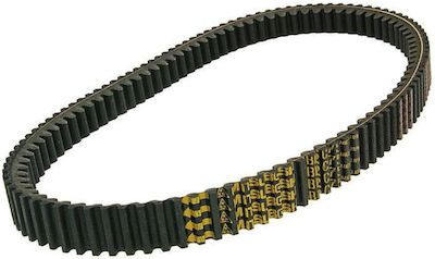 Mitsuboshi Transmission Belt for Ιμάντας Μετάδοσης για T-MAX 500 2004-2011