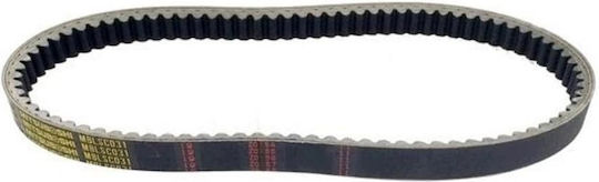 Mitsuboshi Motorcycle Transmission Belt for Piaggio Beverly 125cc MBLSC031