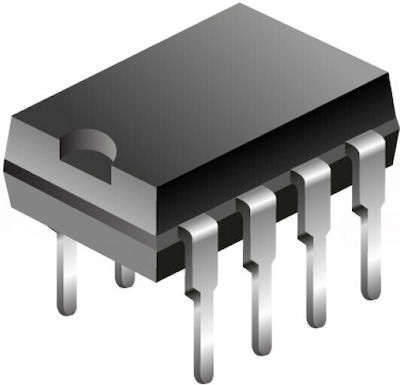 Integrated Circuit LNK364PN