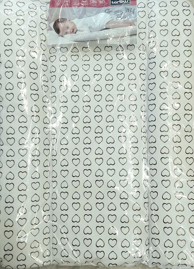 Lorelli Weiche Wickelunterlage 50x70cm
