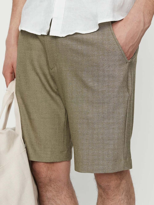 Les Deux Herrenshorts Beige