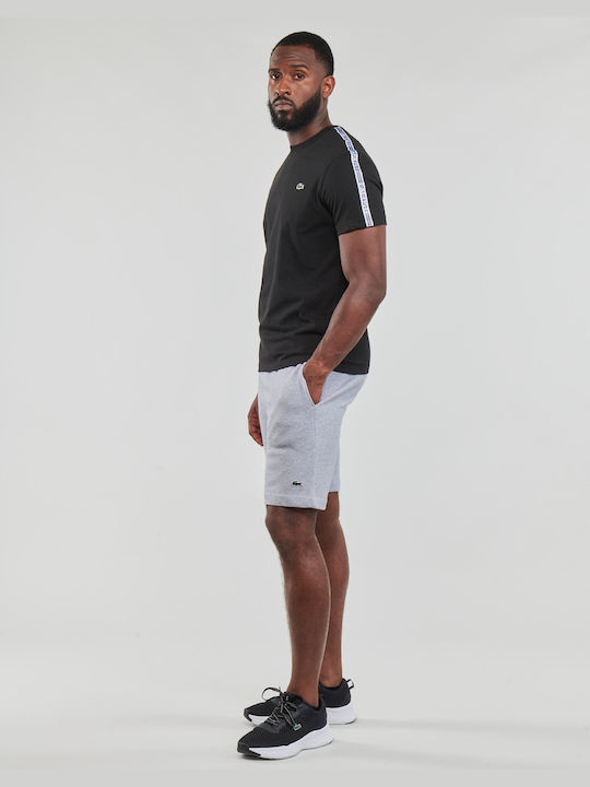 Lacoste Men's Shorts Gray