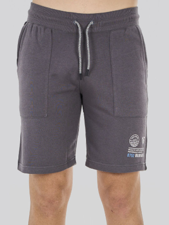 Magnetic North Men's Shorts Pencil