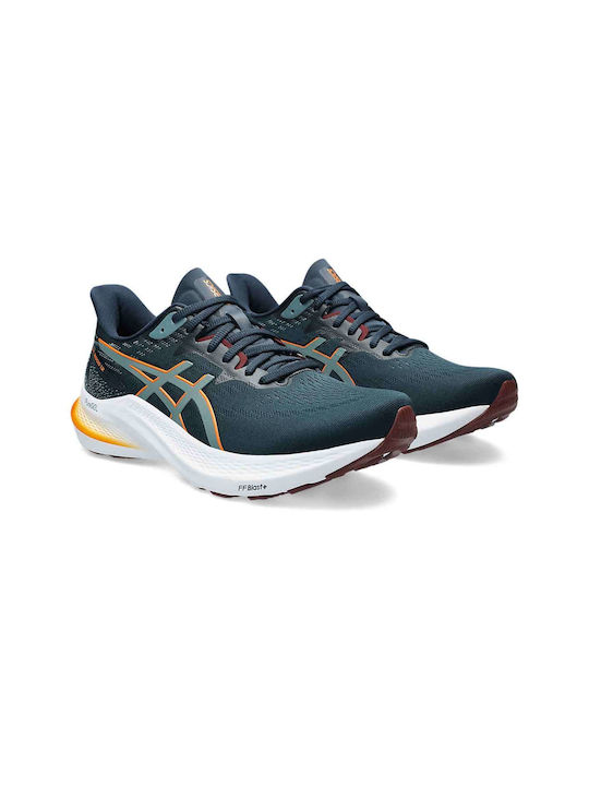 GT-2000 12 Herren Sportschuhe Laufen Blau