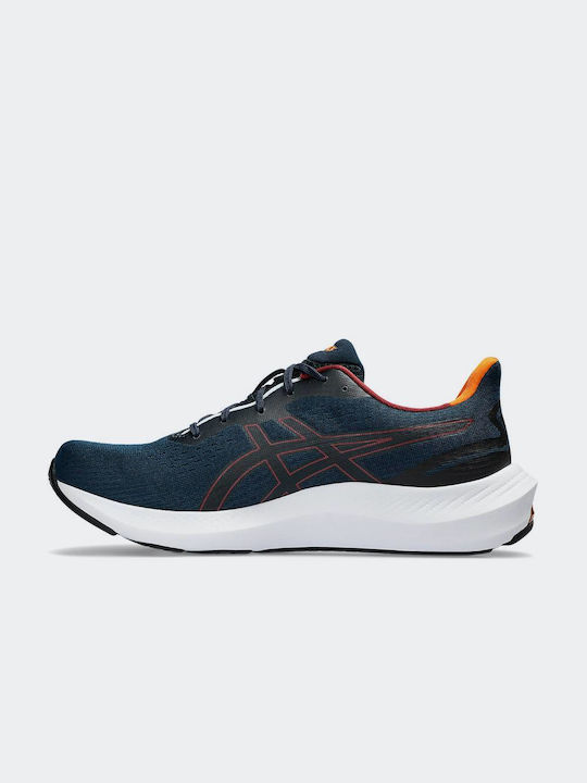 ASICS Gel-Pulse 14 Ανδρικά Αθλητικά Παπούτσια Running Μπλε