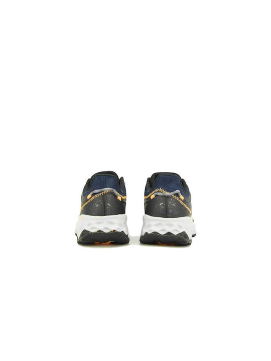 Fresh Foam Garoe Ανδρικά Αθλητικά Παπούτσια Running Μπλε