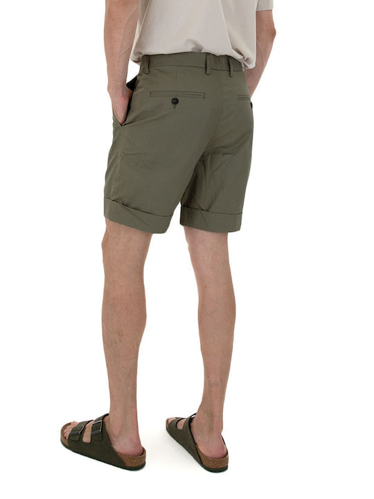 Les Deux Men's Shorts Green