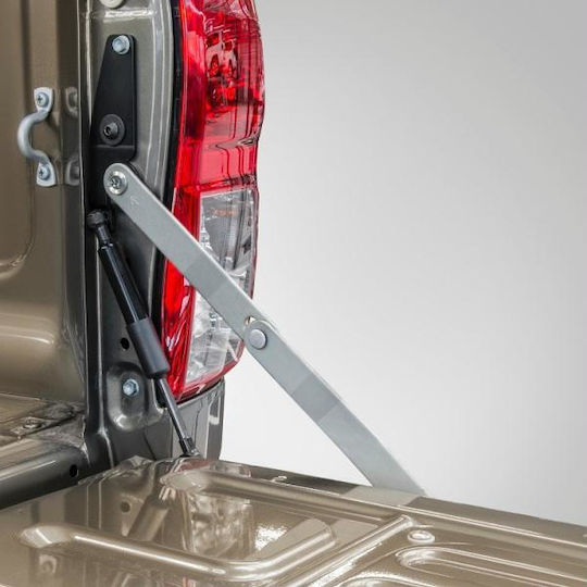 Kofferraum-Schock für Toyota Hilux