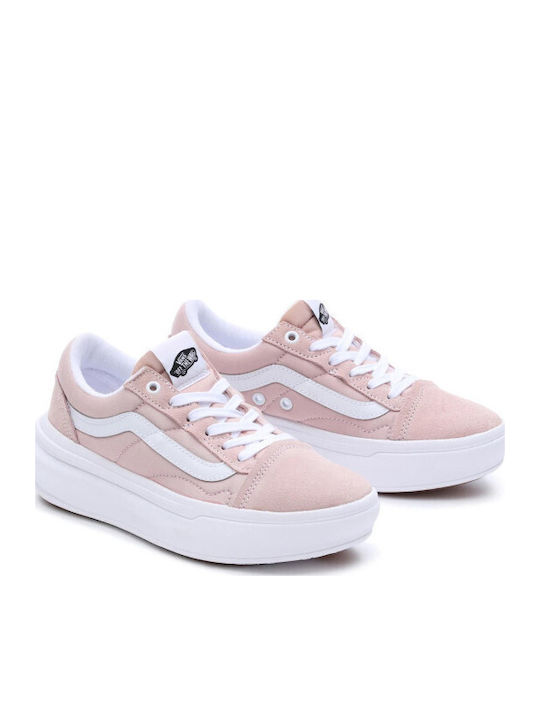 Old Skool Overt Cc Sneakers Pink