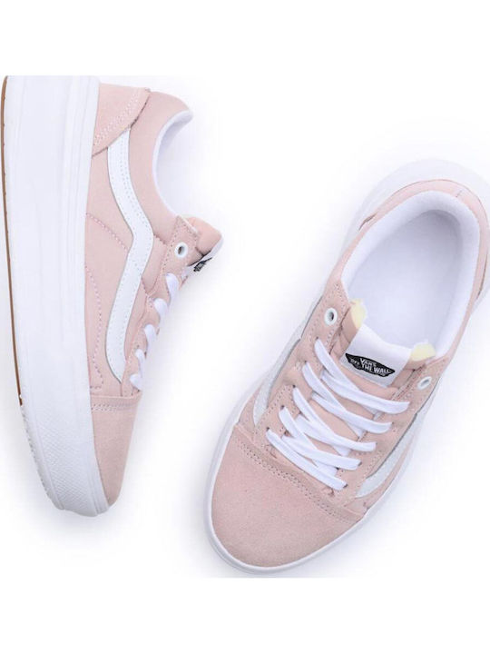 Old Skool Overt Cc Sneakers Pink