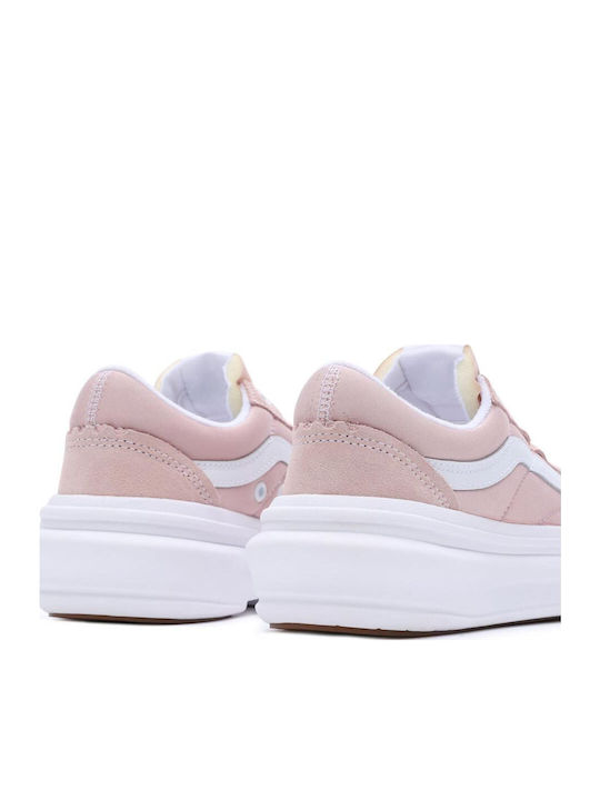 Old Skool Overt Cc Sneakers Pink