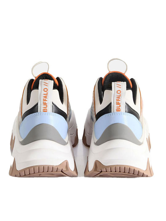 Adidași Chunky Pentru Femei Bej