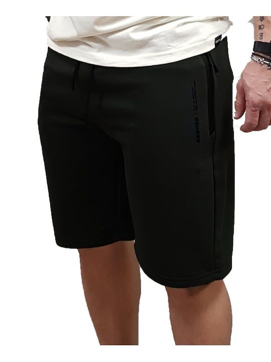 Rebase Men's Shorts Black