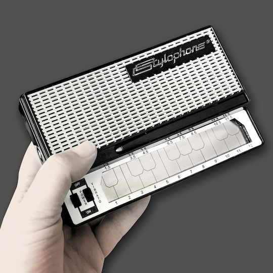 Dubreq Stylophone S-1 Analog Analog Synthesizer