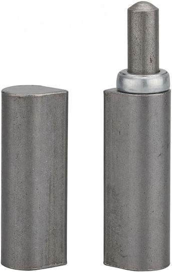 Thirard Scharnier Tür Stab Metallisch 1Stück 00060145