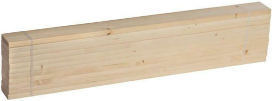 Slats for Semi Double Matress 110cm