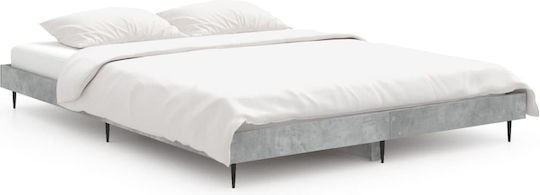 Cadru ergonomic pentru o saltea Double 140x190buc