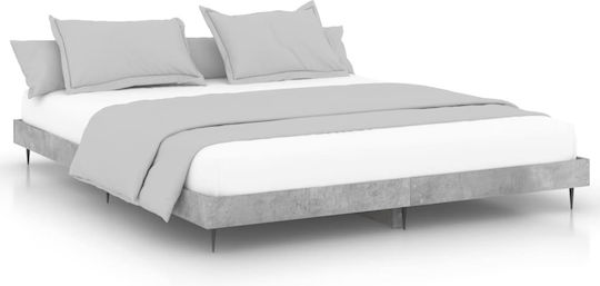 Cadru ergonomic pentru o saltea King 160x200buc