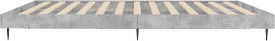 Cadru ergonomic pentru o saltea King 160x200buc