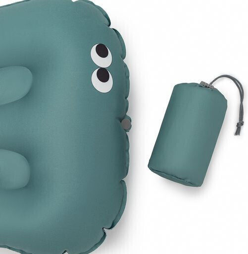 Noui Noui Inflatable Camping Pillow 51x36cm