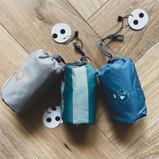 Noui Noui Inflatable Camping Pillow 51x36cm