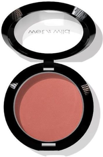 Wet n Wild Blush Color Icon Bed of Roses 6gr