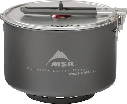 MSR Stove für Camping