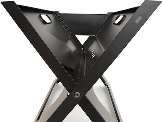 Origin Outdoors Grill Ψησταριά για Camping 47x29εκ.