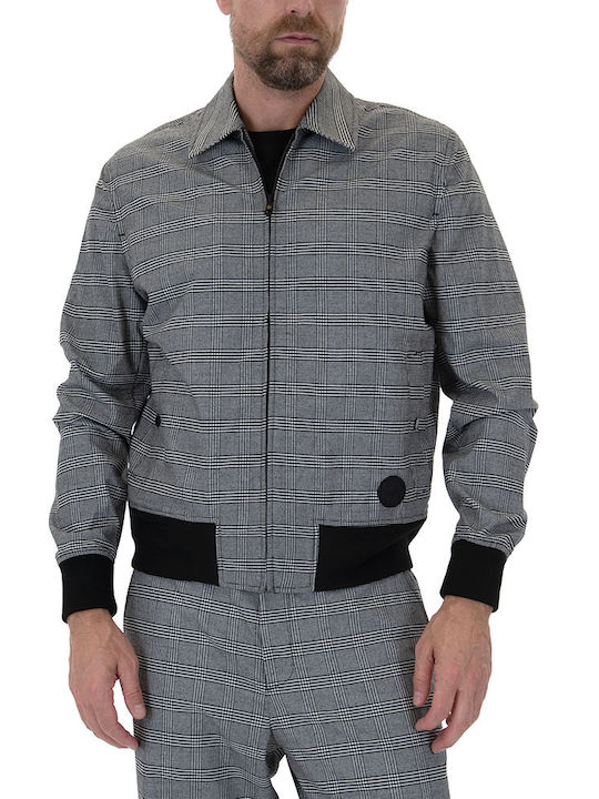 Ted Baker Μπουφάν Bomber Λευκό