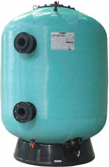 Astral Pool Filtru de nisip pentru piscină cu diametru 40cm. 2.5kg