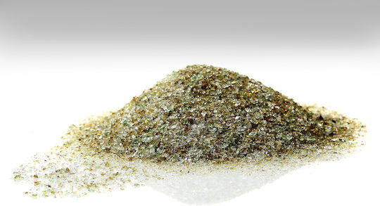 Glass Sand 0.5 1.0mm 25kg