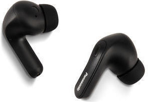 Panasonic RZ-B310W In-ear Bluetooth Handsfree Căști cu Carcasă de Încărcare Negru