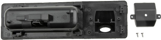 Door Spare Parts with installation Rear BMW X1 / X3 / X4 / X5 / X6 51-247-463-163