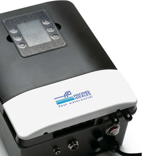 Ideales Sea Clear Aquarite Ltsv 300 M3/h Elektrolyse Salz
