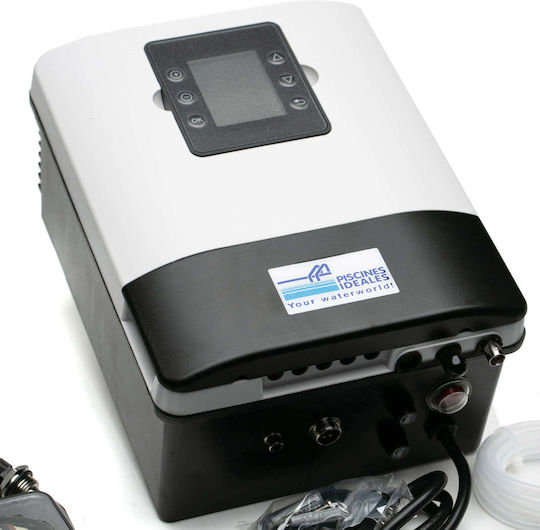 Ideales Aquarite Plus Sv 300m3/h &ph