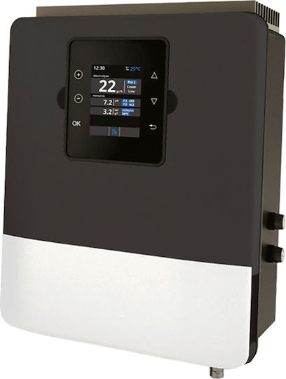 Ideales Sea Clear Aquarite Ltsv 300 M3/h Elektrolyse Salz