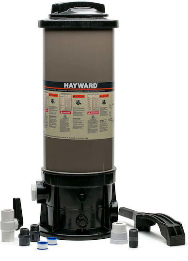 Hayward Χλωριωτης Ταμπλετας 7kg