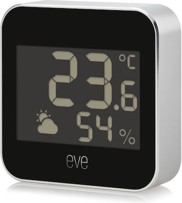 Eve Eve Room Sensor 10EAM9901 Stație meteorologică Digital