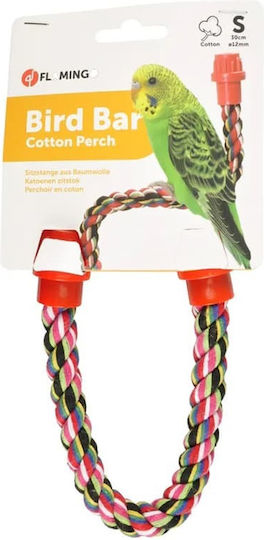 Flamingo Bird Cage Game Branch