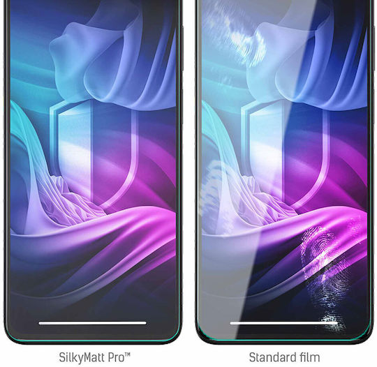 3MK Matt Pro Screen Protector (Moto G82)