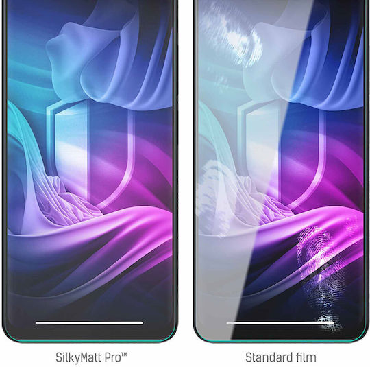 3MK Matt Pro Screen Protector (Redmi Note 12 Pro+)