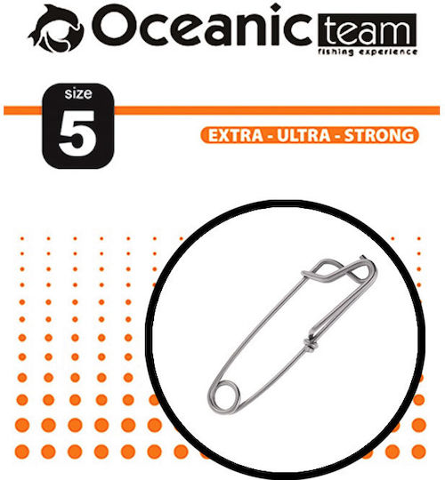 Oceanic Team Paramaná Angelgeräte