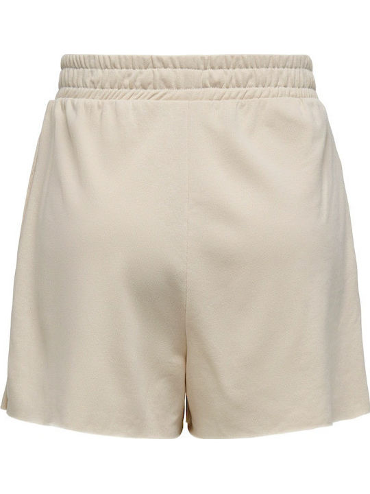 Voyage Women's Sporty Shorts Brown