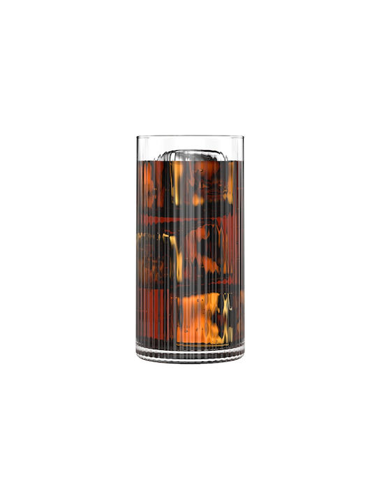GTSA Set de Pahare Apă din Sticlă 285ml 24610 6buc