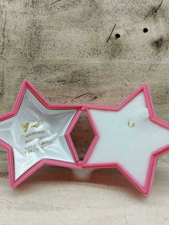 Ios Kinderhalskette Monogramm aus Silber mit Kette MG138