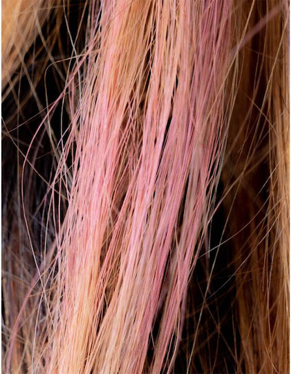 Namaki Hair Mascara Hairdressing Game