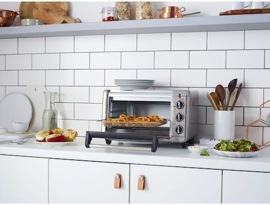 Russell Hobbs Express Air Fry Electric Countertop Oven 12.6L No Burners